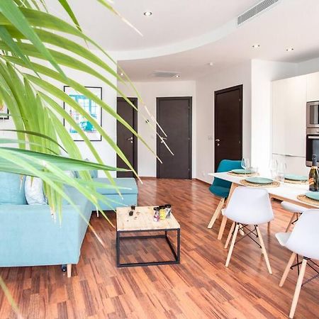 L7 Suite 5Mins Walk Old Town 3 Rooms Ac Wifi Nice Eksteriør billede