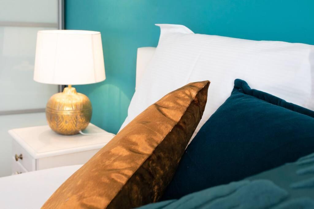 L7 Suite 5Mins Walk Old Town 3 Rooms Ac Wifi Nice Eksteriør billede