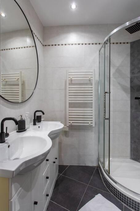 L7 Suite 5Mins Walk Old Town 3 Rooms Ac Wifi Nice Eksteriør billede