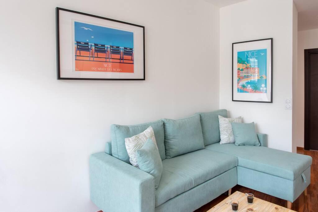 L7 Suite 5Mins Walk Old Town 3 Rooms Ac Wifi Nice Eksteriør billede