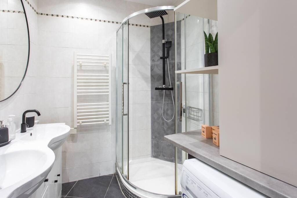 L7 Suite 5Mins Walk Old Town 3 Rooms Ac Wifi Nice Eksteriør billede