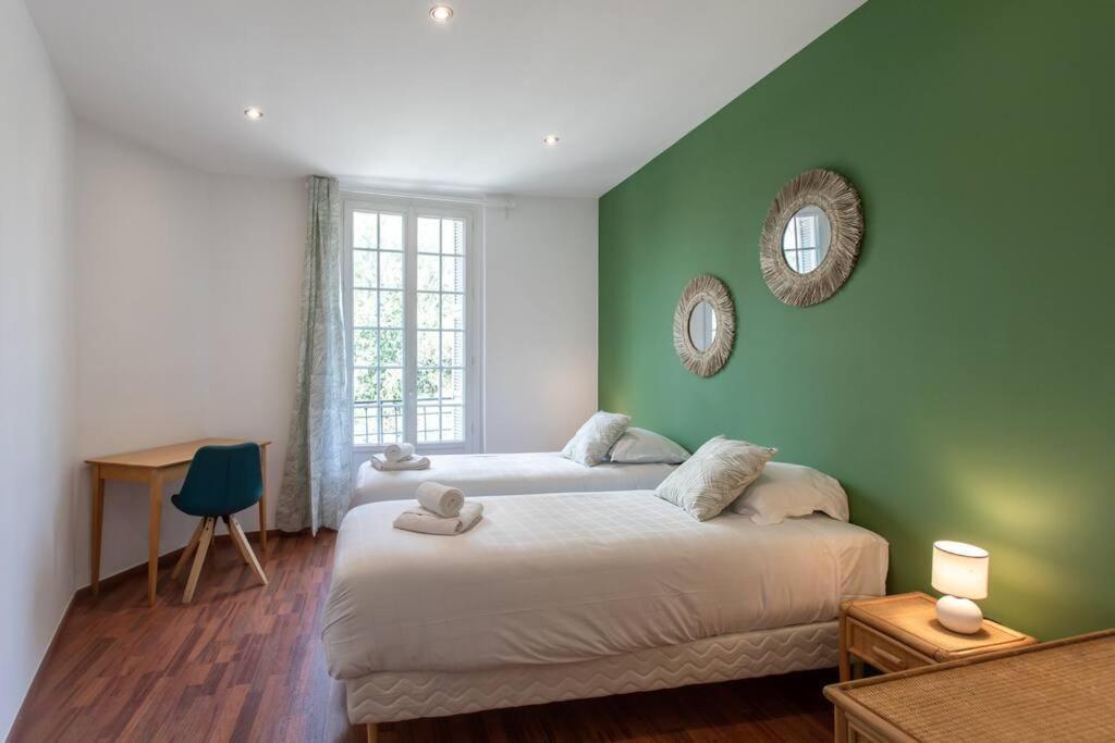 L7 Suite 5Mins Walk Old Town 3 Rooms Ac Wifi Nice Eksteriør billede