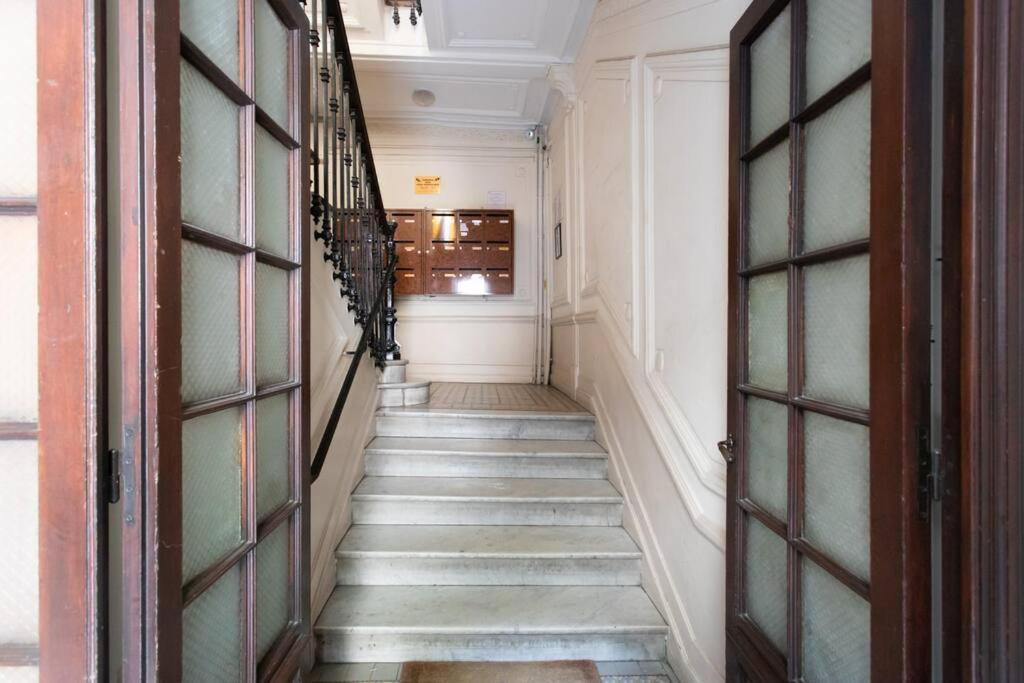 L7 Suite 5Mins Walk Old Town 3 Rooms Ac Wifi Nice Eksteriør billede