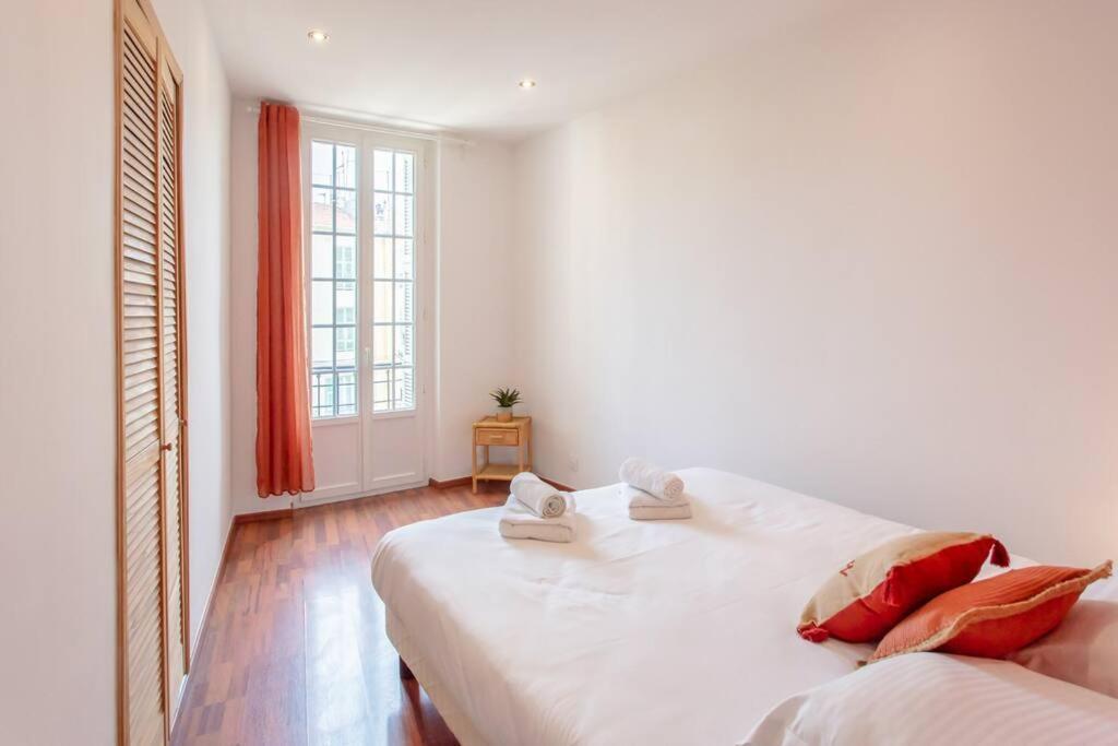 L7 Suite 5Mins Walk Old Town 3 Rooms Ac Wifi Nice Eksteriør billede