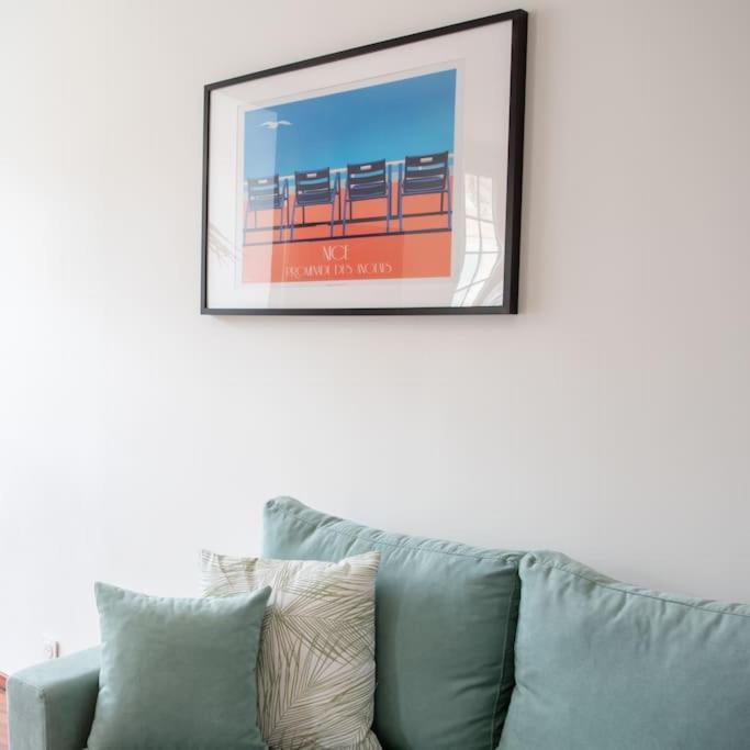 L7 Suite 5Mins Walk Old Town 3 Rooms Ac Wifi Nice Eksteriør billede