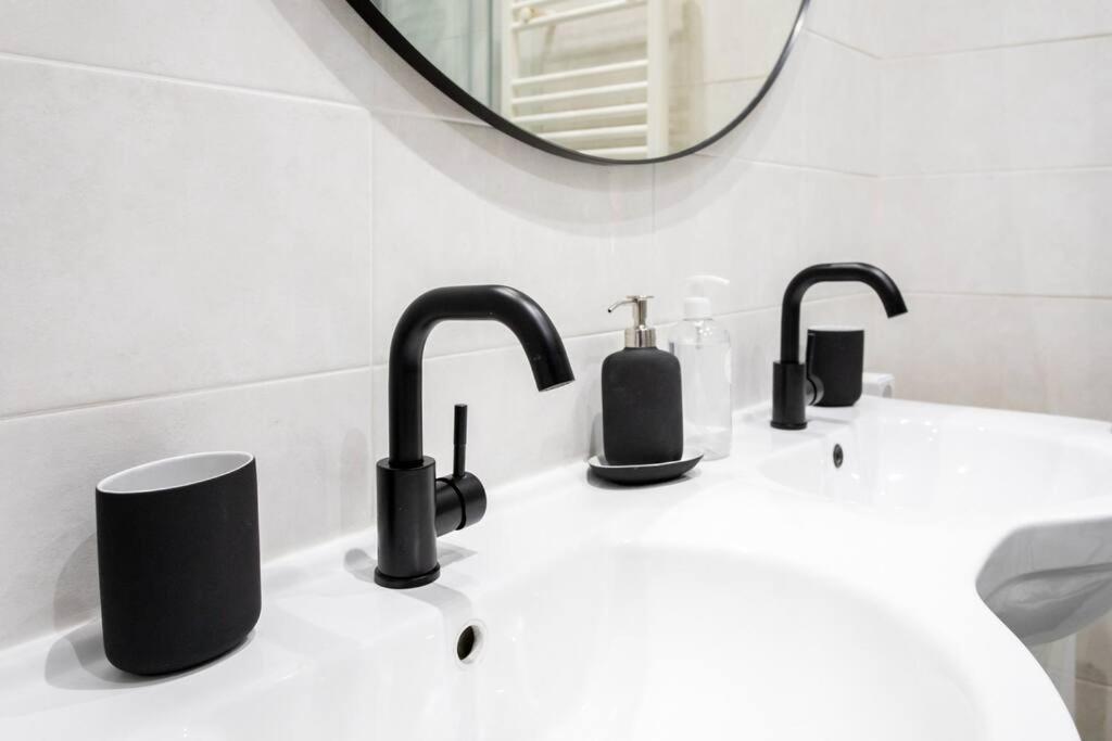 L7 Suite 5Mins Walk Old Town 3 Rooms Ac Wifi Nice Eksteriør billede