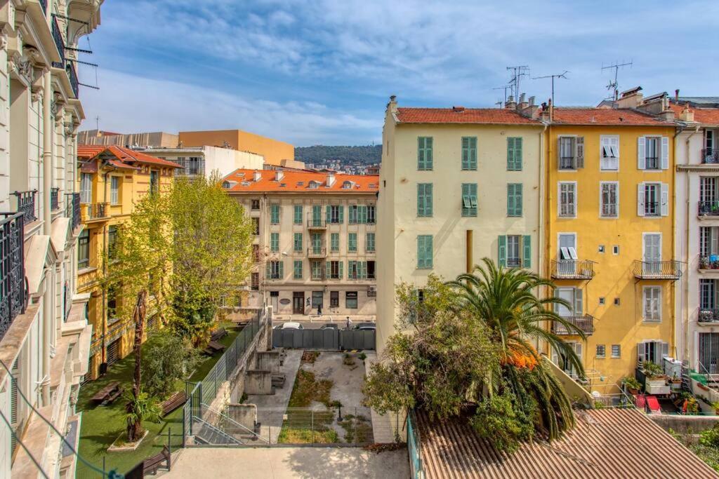L7 Suite 5Mins Walk Old Town 3 Rooms Ac Wifi Nice Eksteriør billede