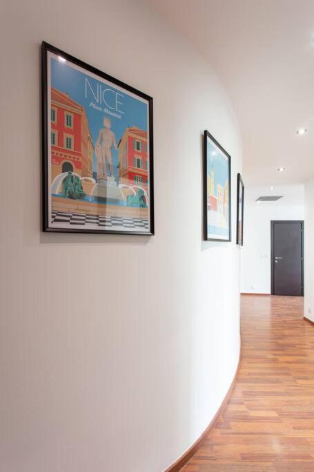 L7 Suite 5Mins Walk Old Town 3 Rooms Ac Wifi Nice Eksteriør billede