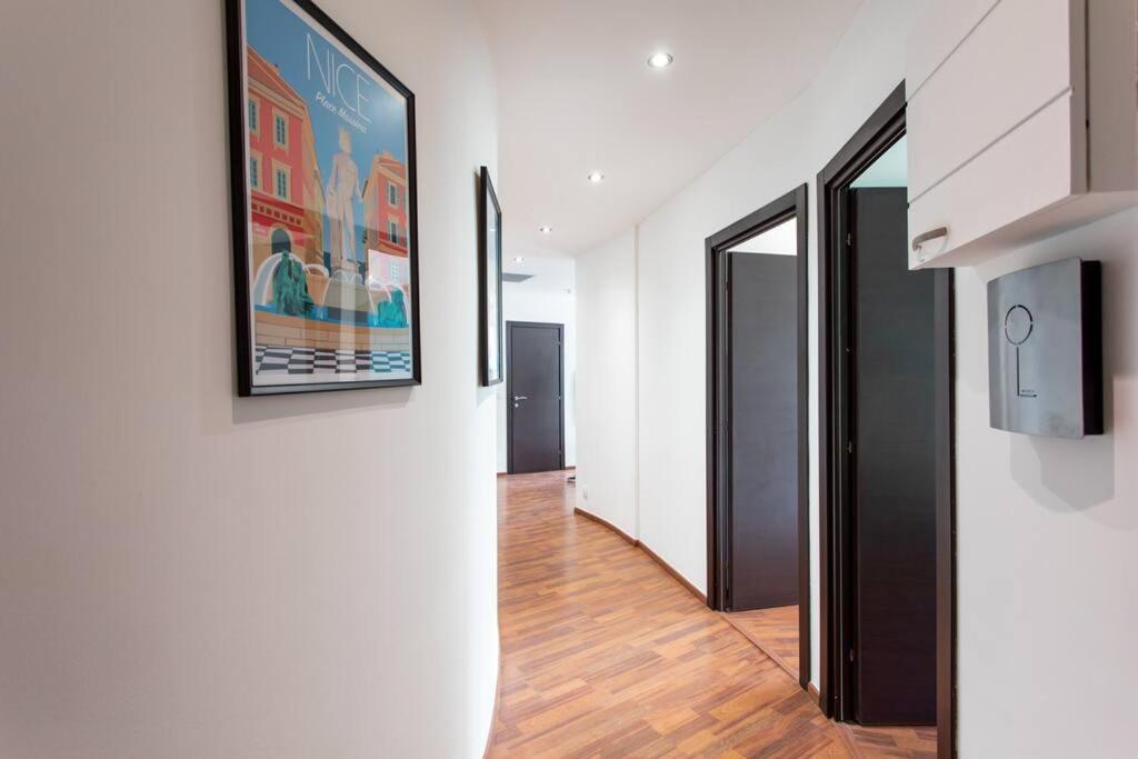L7 Suite 5Mins Walk Old Town 3 Rooms Ac Wifi Nice Eksteriør billede