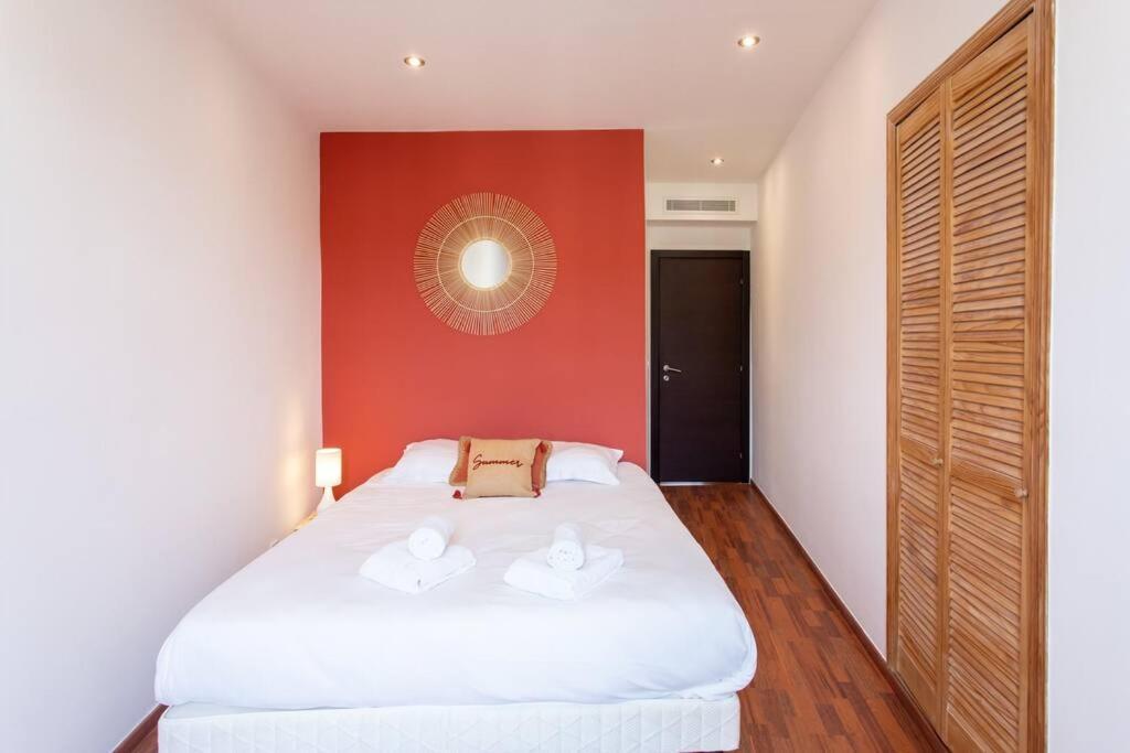 L7 Suite 5Mins Walk Old Town 3 Rooms Ac Wifi Nice Eksteriør billede