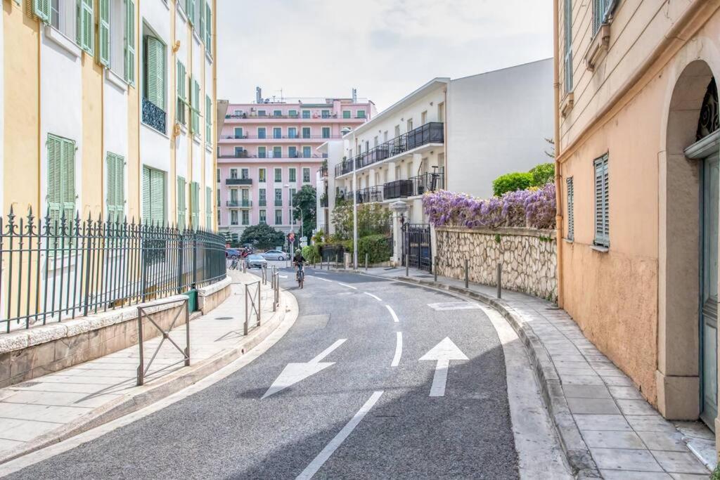 L7 Suite 5Mins Walk Old Town 3 Rooms Ac Wifi Nice Eksteriør billede