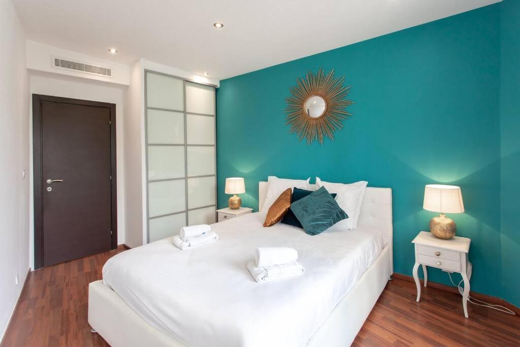 L7 Suite 5Mins Walk Old Town 3 Rooms Ac Wifi Nice Eksteriør billede