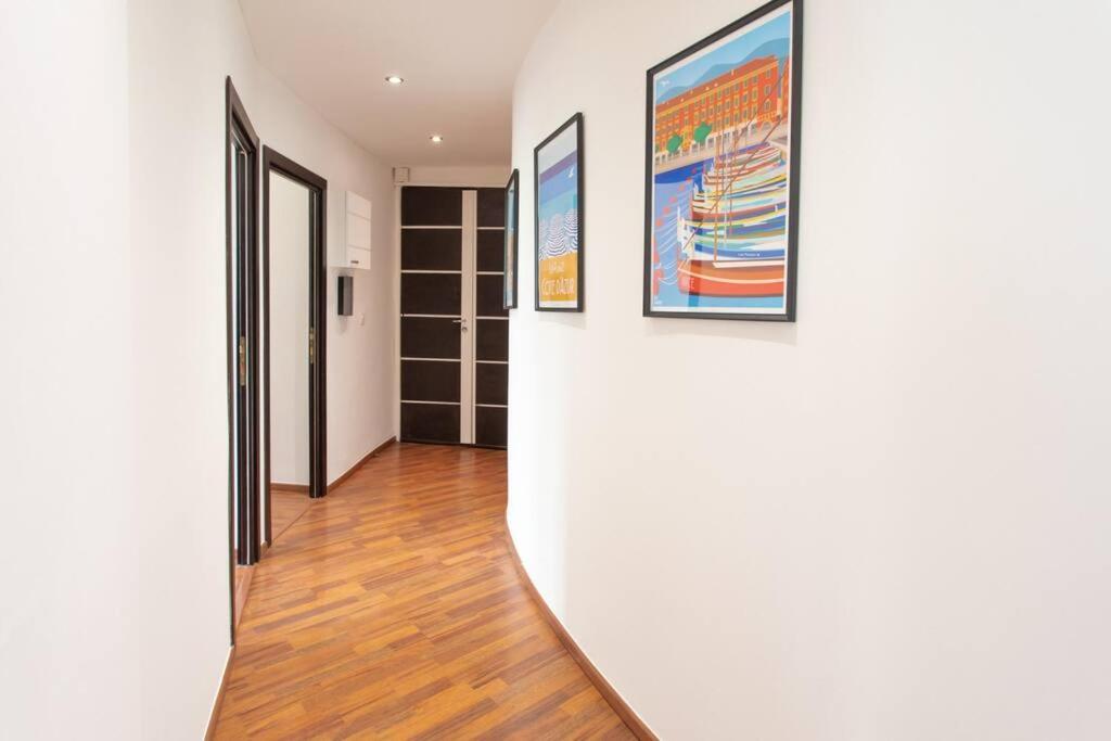 L7 Suite 5Mins Walk Old Town 3 Rooms Ac Wifi Nice Eksteriør billede