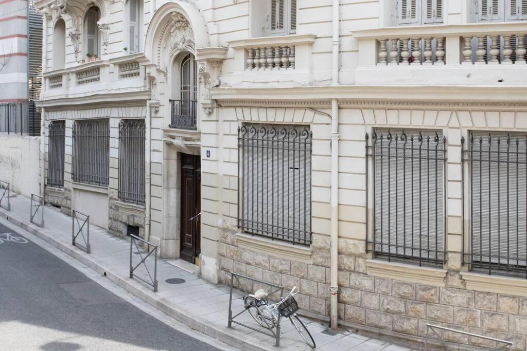 L7 Suite 5Mins Walk Old Town 3 Rooms Ac Wifi Nice Eksteriør billede