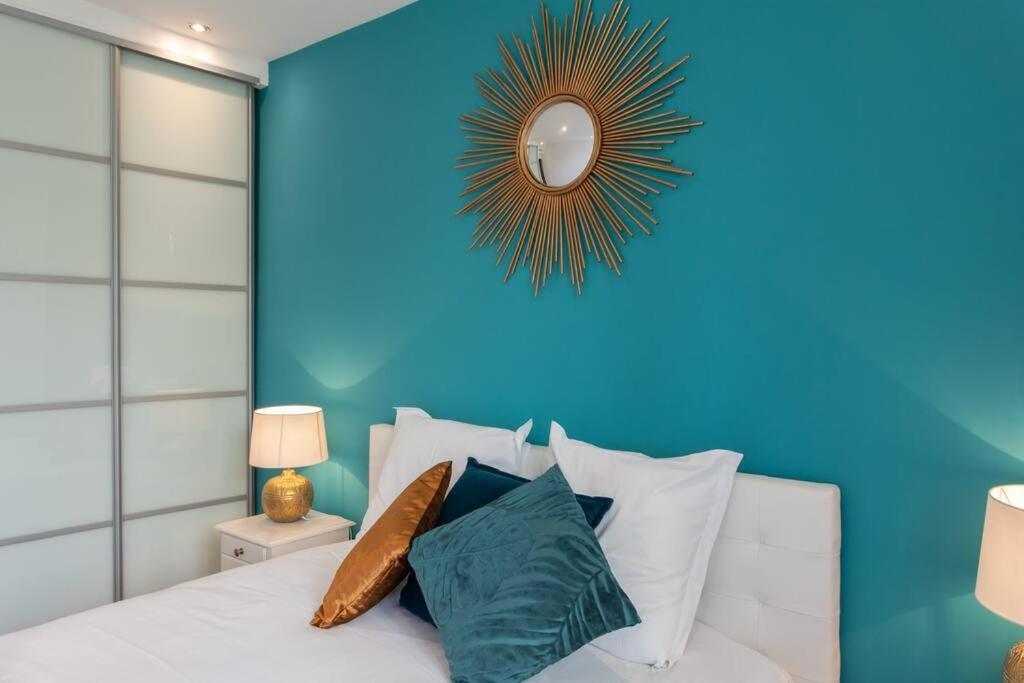 L7 Suite 5Mins Walk Old Town 3 Rooms Ac Wifi Nice Eksteriør billede