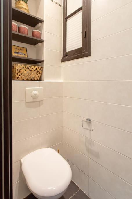 L7 Suite 5Mins Walk Old Town 3 Rooms Ac Wifi Nice Eksteriør billede