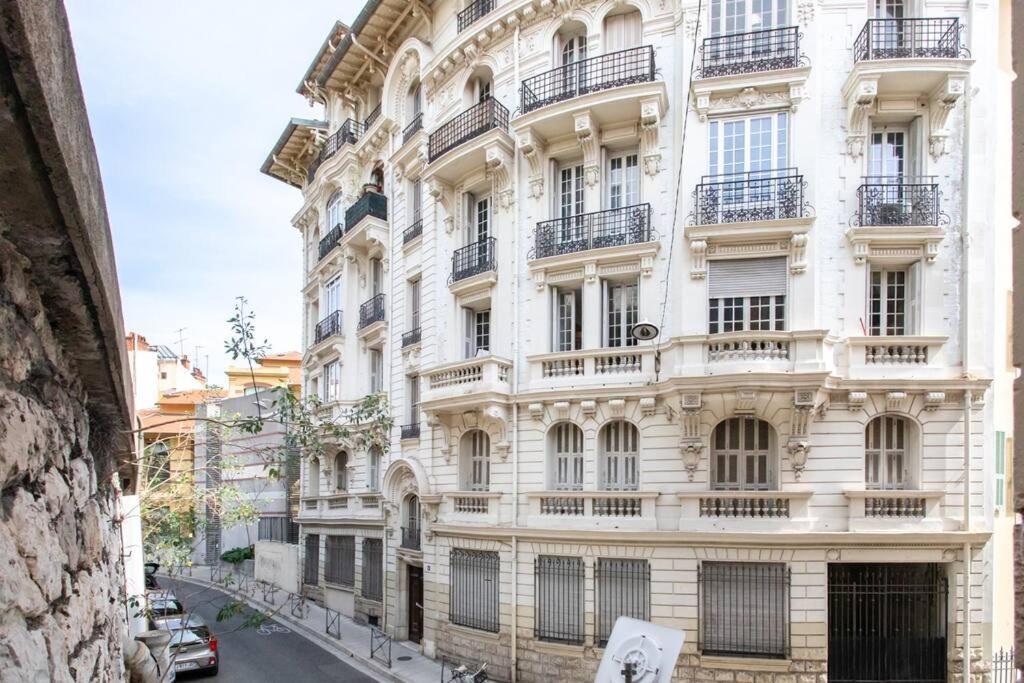 L7 Suite 5Mins Walk Old Town 3 Rooms Ac Wifi Nice Eksteriør billede