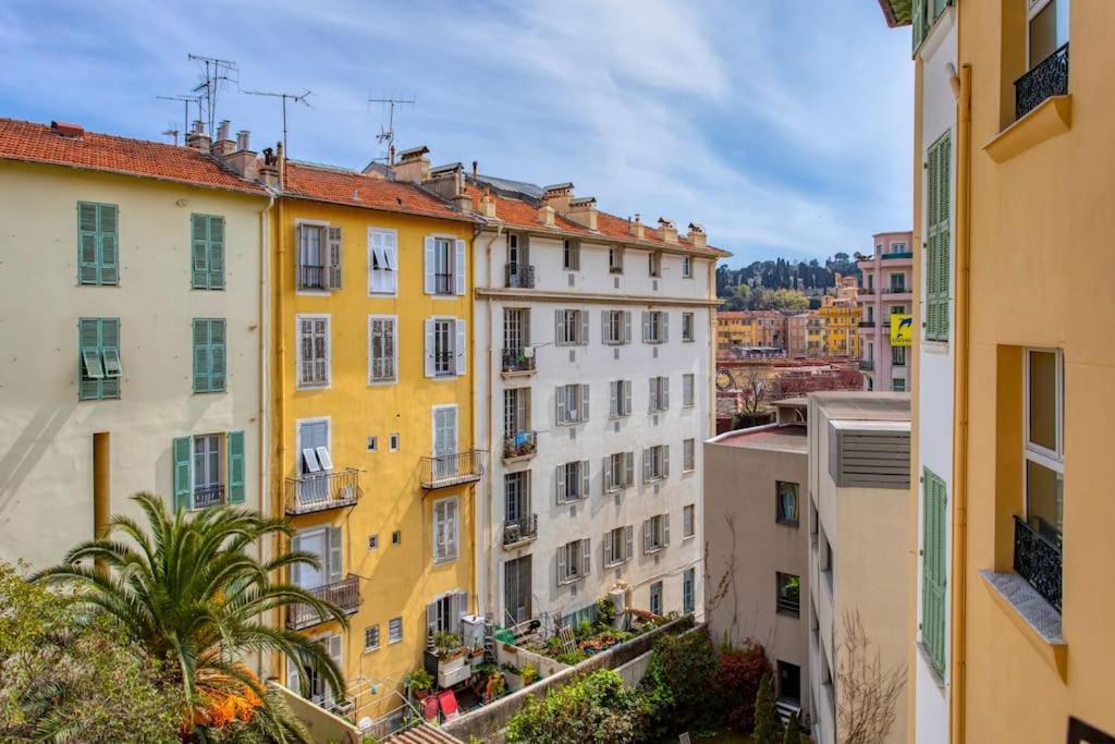 L7 Suite 5Mins Walk Old Town 3 Rooms Ac Wifi Nice Eksteriør billede