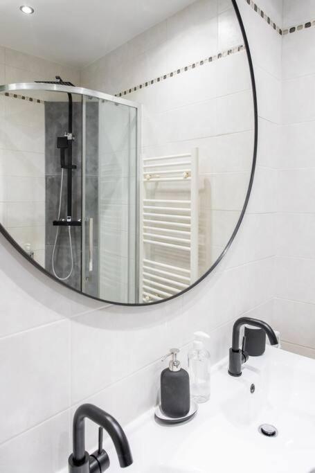 L7 Suite 5Mins Walk Old Town 3 Rooms Ac Wifi Nice Eksteriør billede