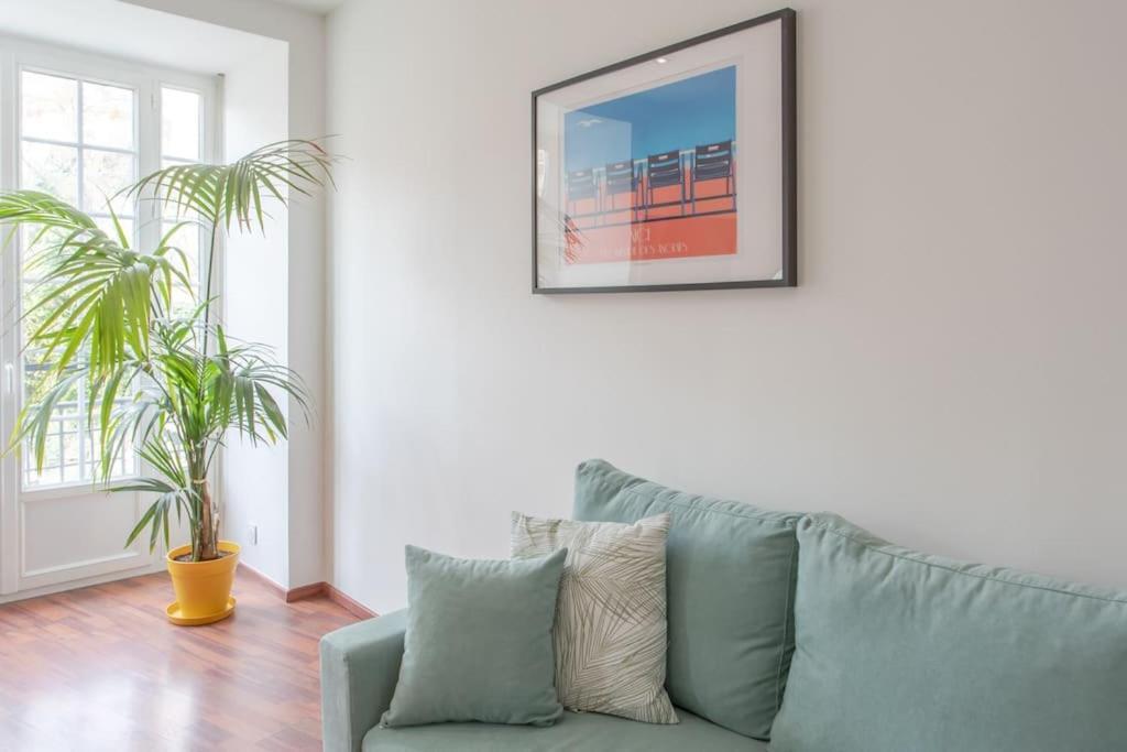 L7 Suite 5Mins Walk Old Town 3 Rooms Ac Wifi Nice Eksteriør billede