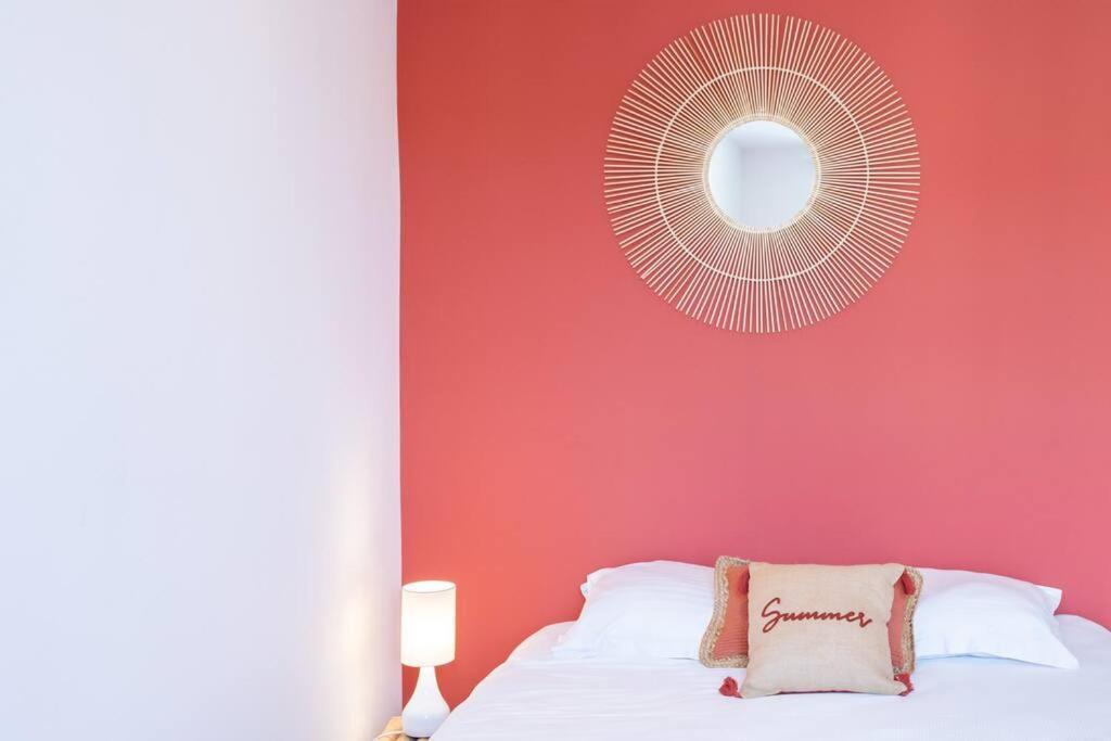 L7 Suite 5Mins Walk Old Town 3 Rooms Ac Wifi Nice Eksteriør billede