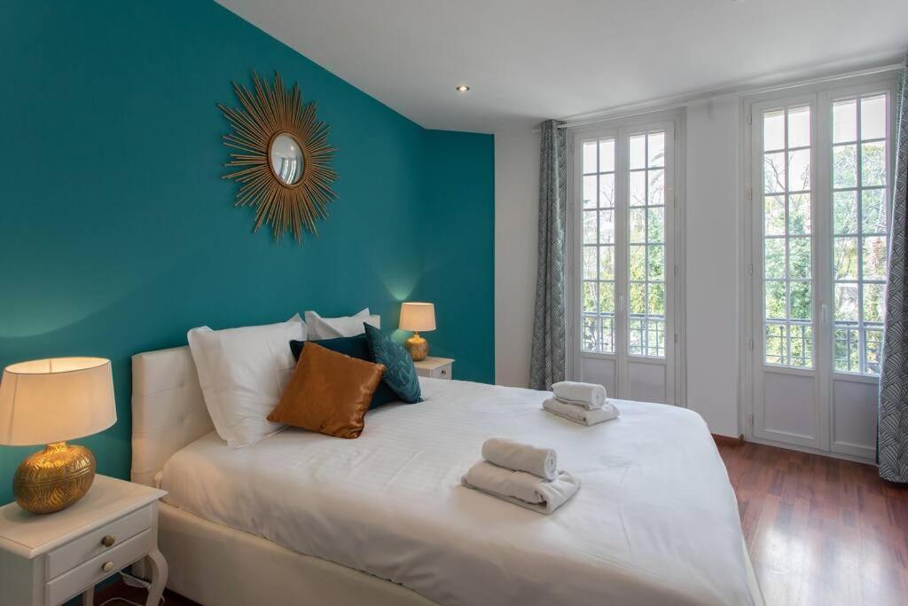 L7 Suite 5Mins Walk Old Town 3 Rooms Ac Wifi Nice Eksteriør billede
